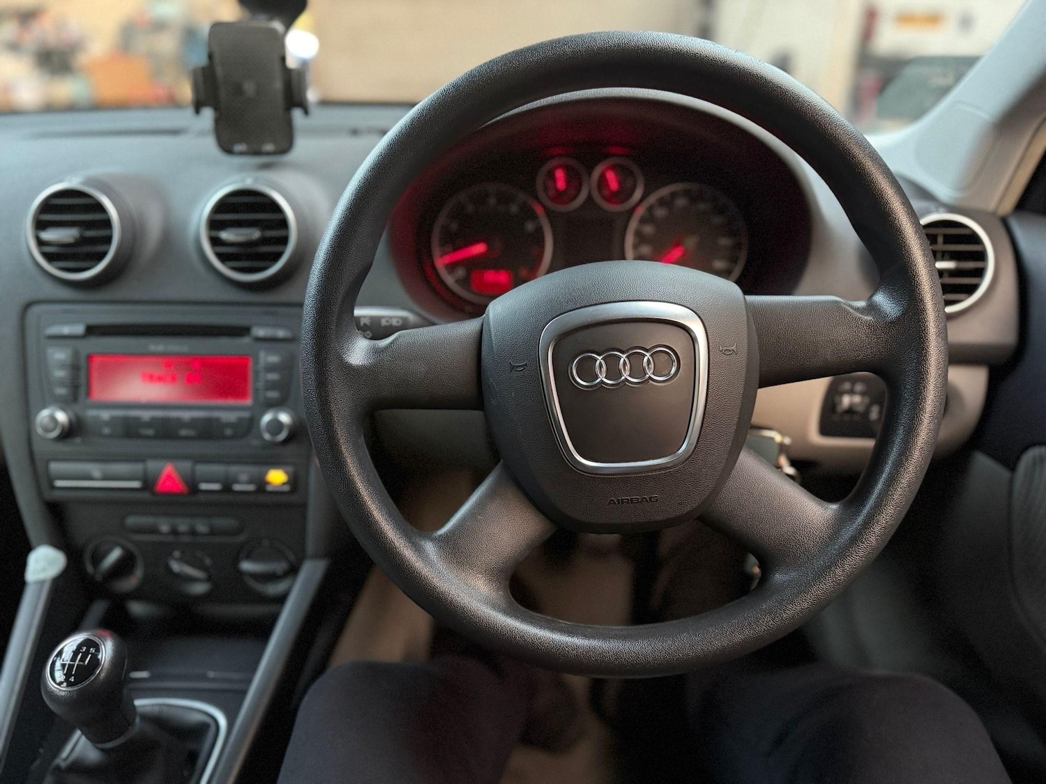 Used Audi A3 2007 for sale - 76355909: Photo 12