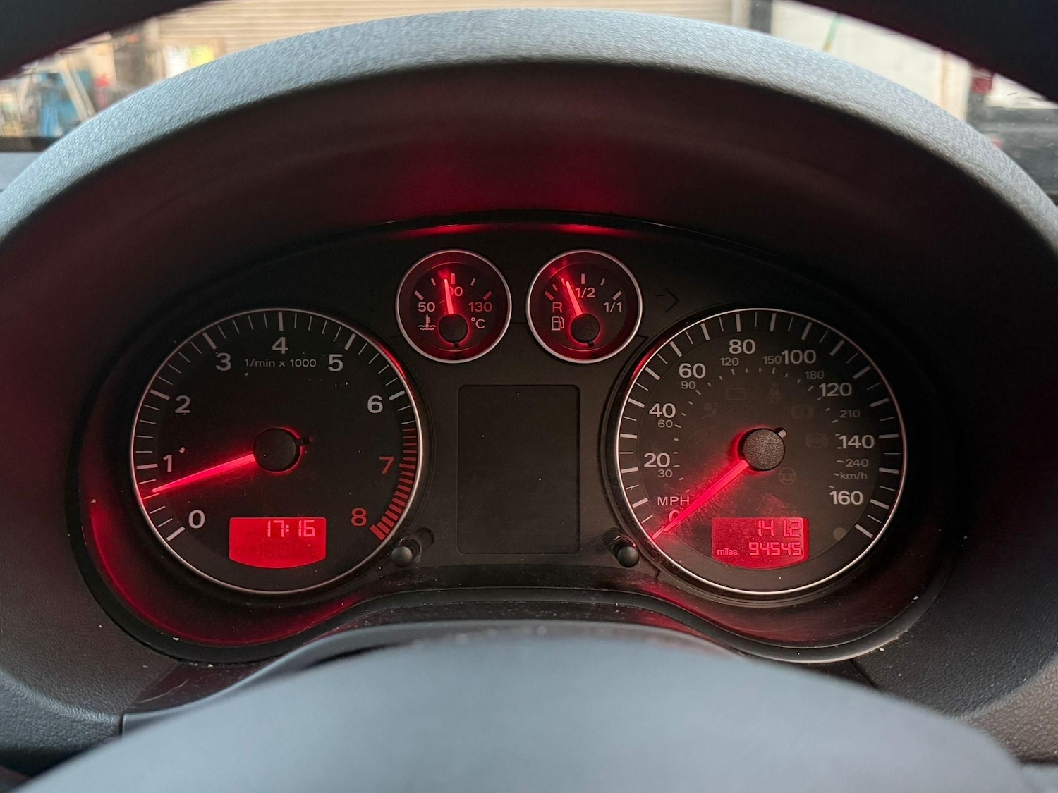 Used Audi A3 2007 for sale - 76355909: Photo 13