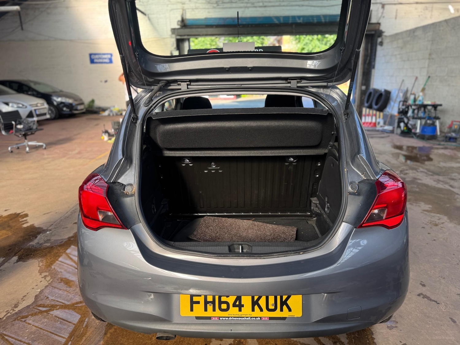 Vehicle 11