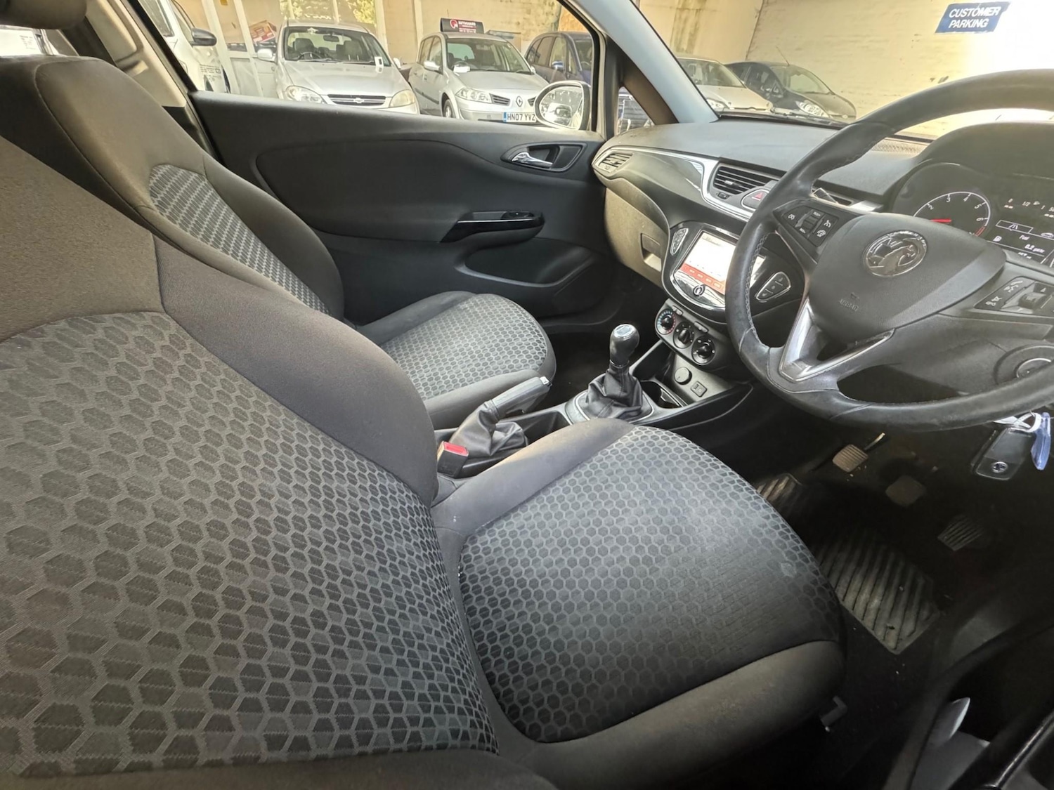 Vehicle 9