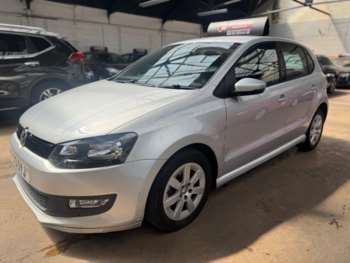 2013 (13) - Polo BlueMotion TDI 5-Door