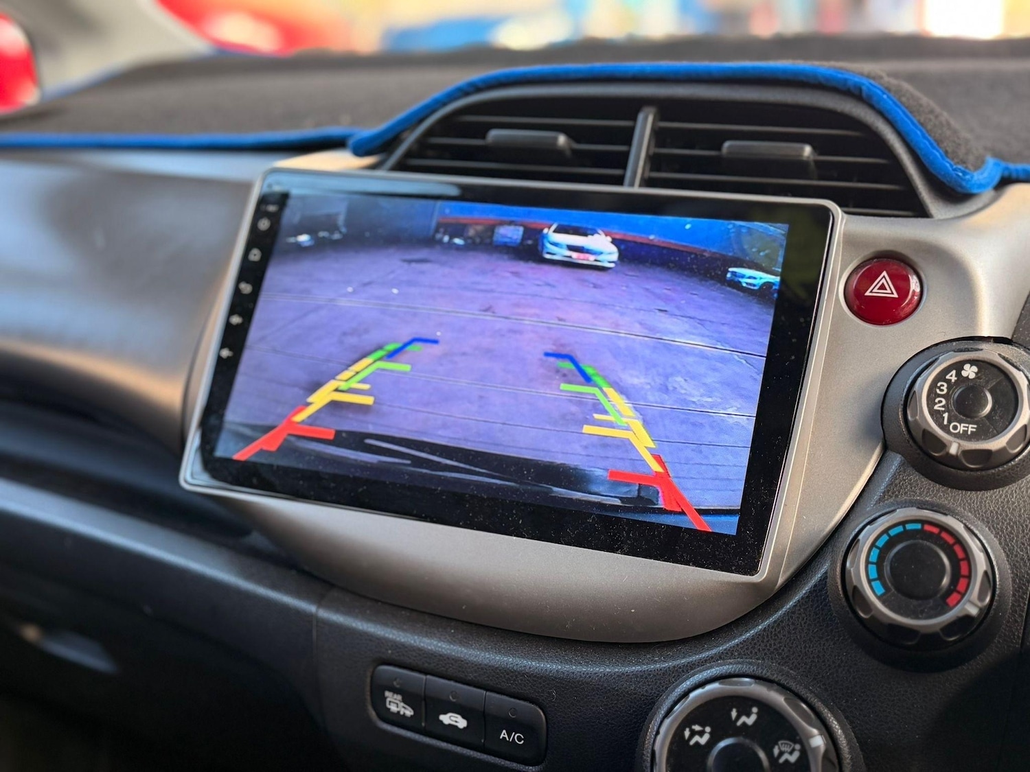 Used Honda Jazz 2010 for sale - 77121157: Photo 11