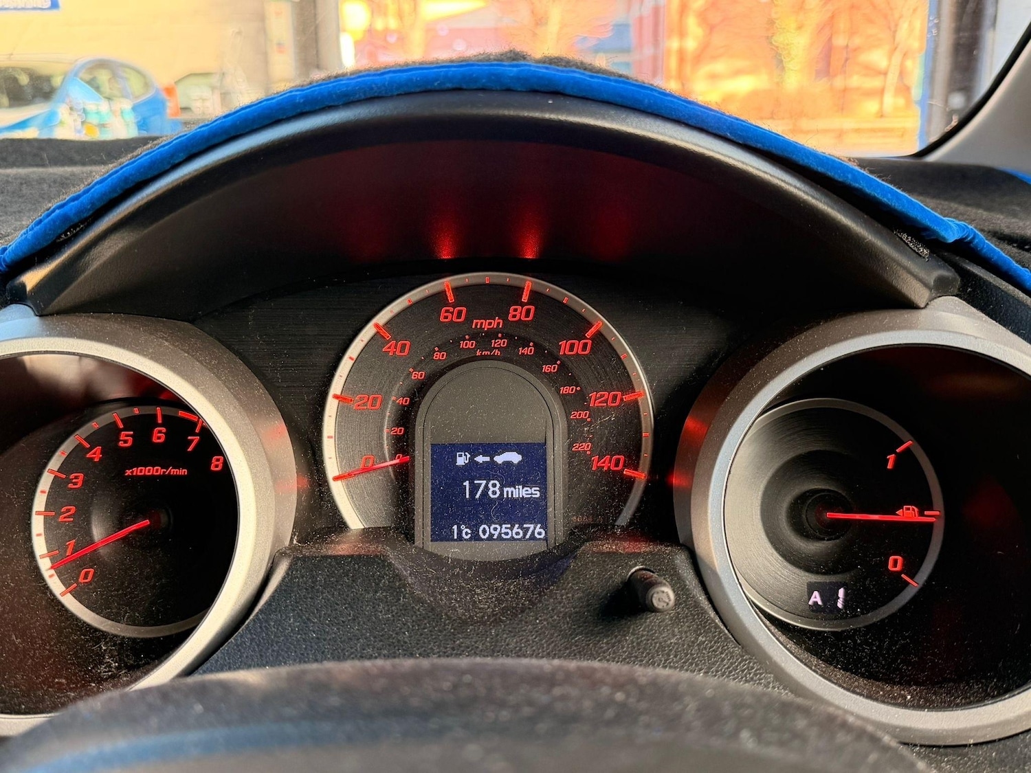 Used Honda Jazz 2010 for sale - 77121157: Photo 12