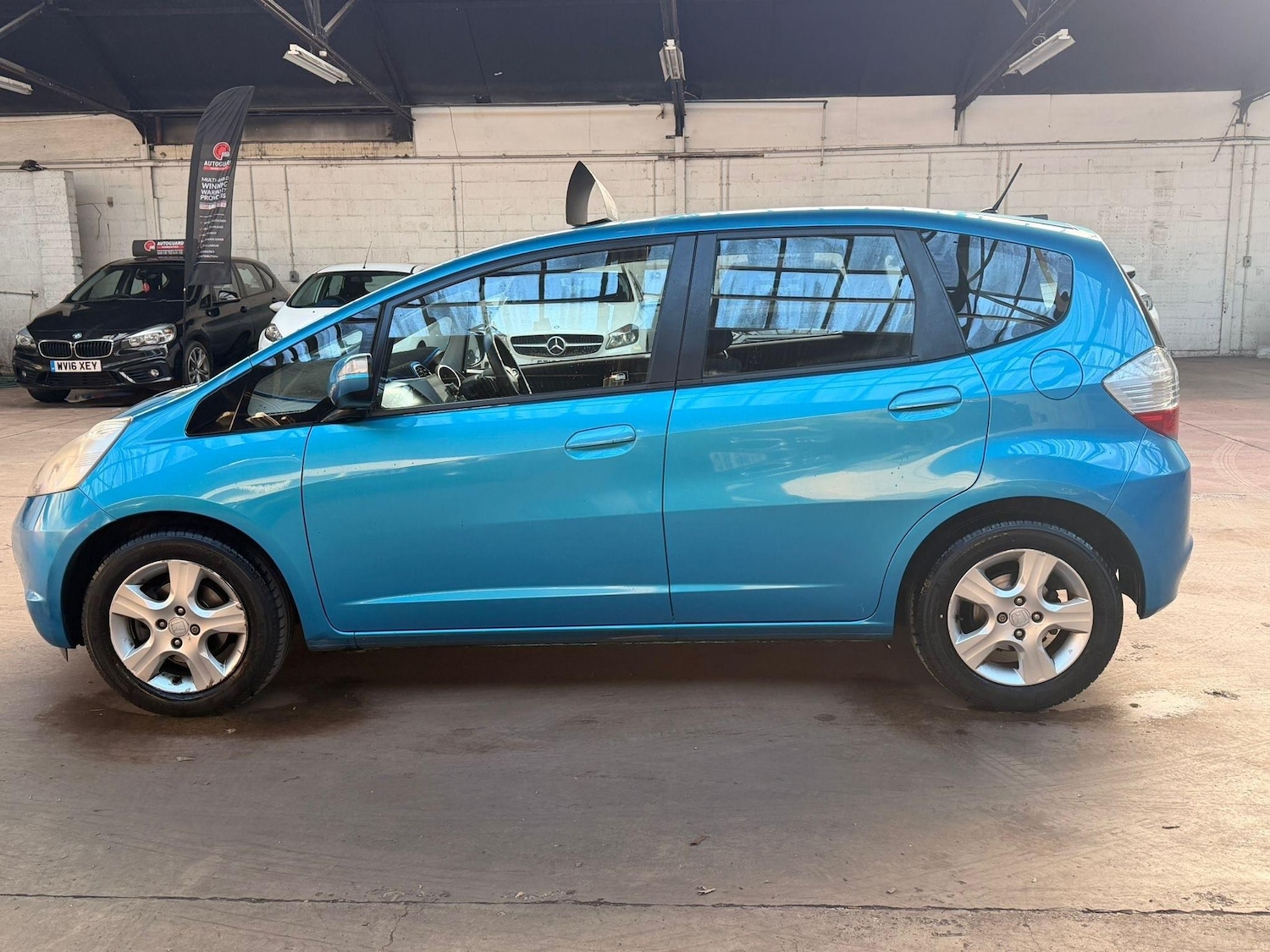 Used Honda Jazz 2010 for sale - 77121157: Photo 7