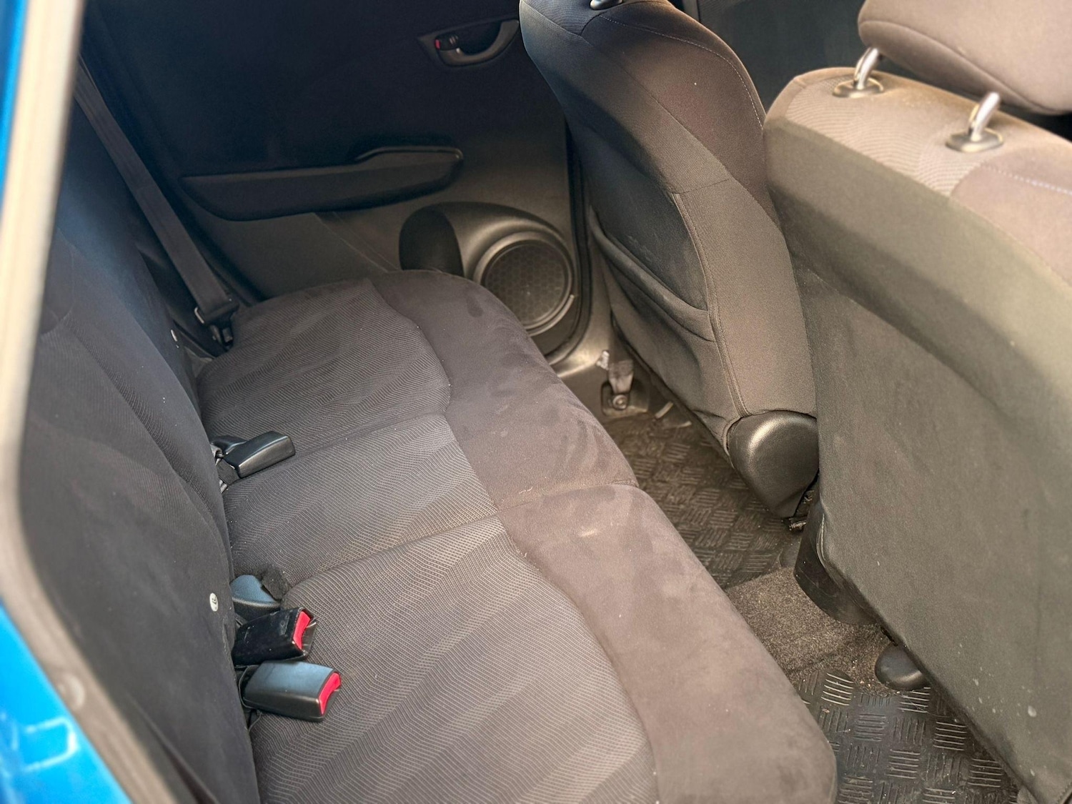 Used Honda Jazz 2010 for sale - 77121157: Photo 9