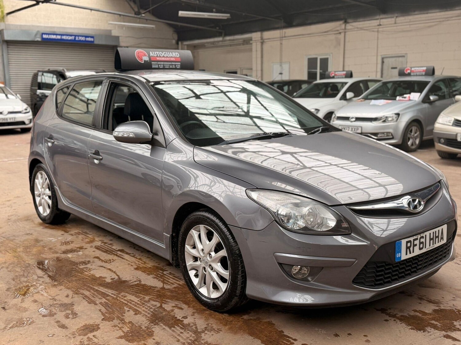 Used Hyundai i30 2012 for sale - 77935426: Photo 13