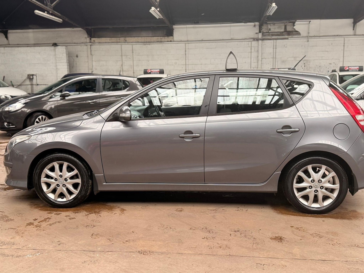 Used Hyundai i30 2012 for sale - 77935426: Photo 3