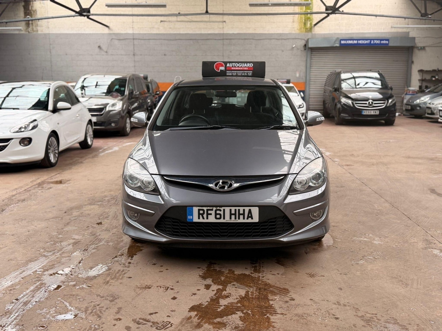 Used Hyundai i30 2012 for sale - 77935426: Photo 5