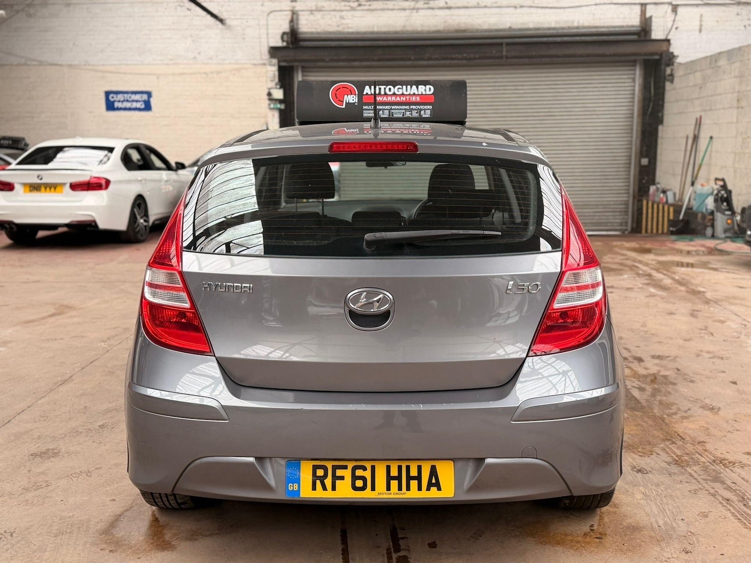 Used Hyundai i30 2012 for sale - 77935426: Photo 6