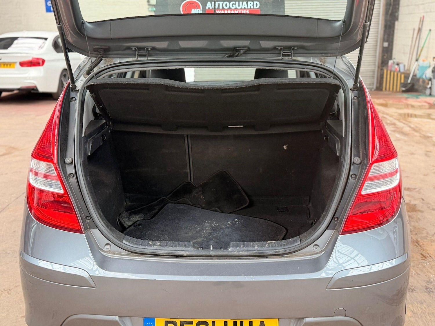 Used Hyundai i30 2012 for sale - 77935426: Photo 7