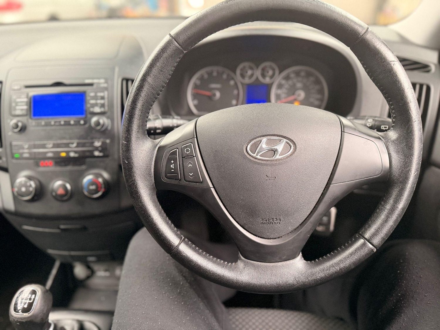 Used Hyundai i30 2012 for sale - 77935426: Photo 8