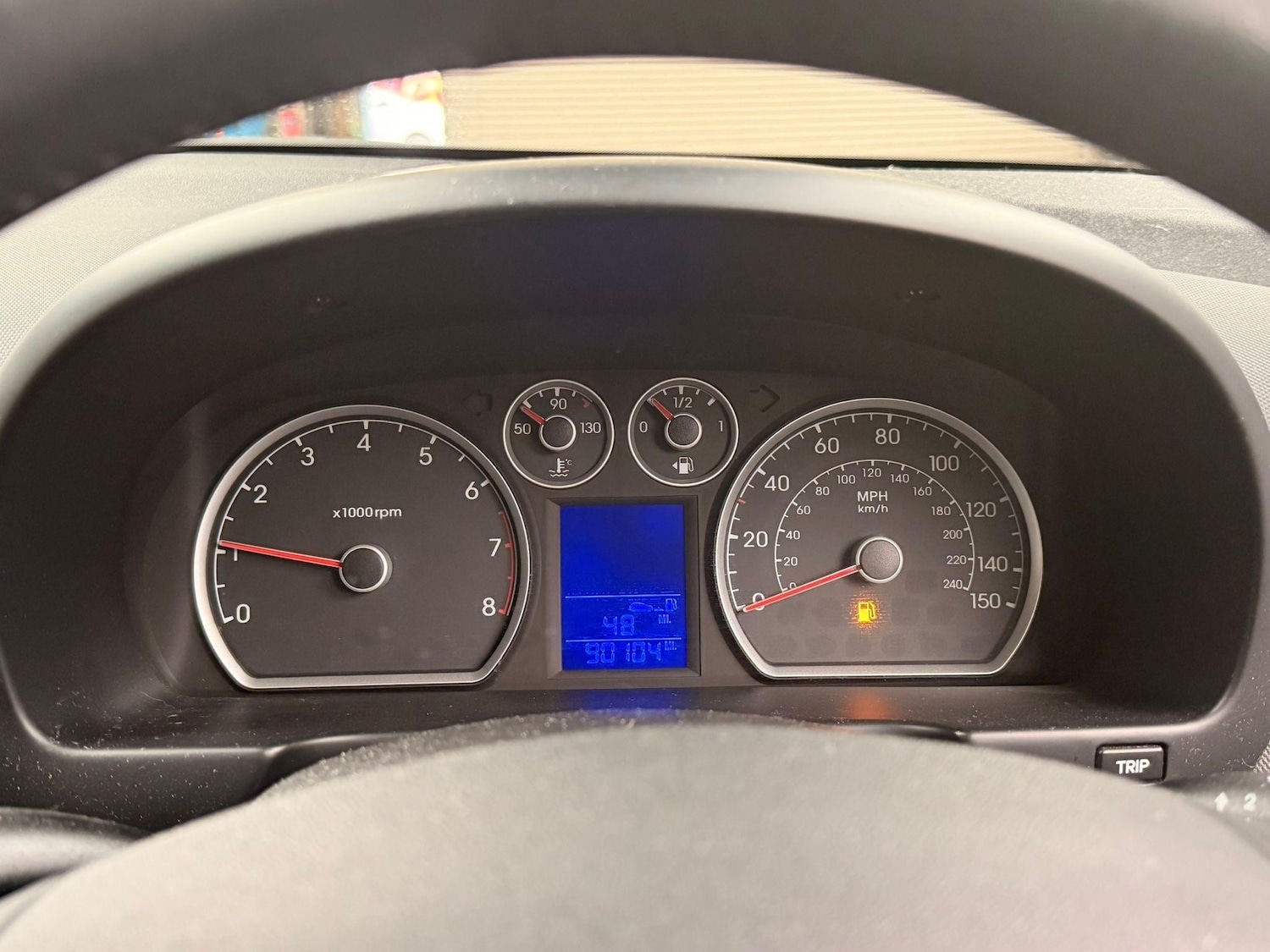 Used Hyundai i30 2012 for sale - 77935426: Photo 9