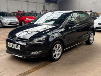 2011 (61) - Polo Moda 70 5-Door