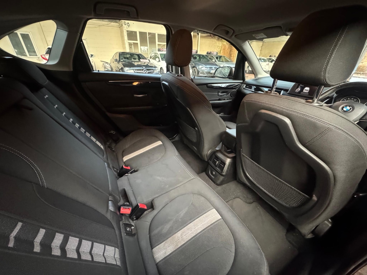 Used BMW 2 Series 2016 for sale - 76862878: Photo 10