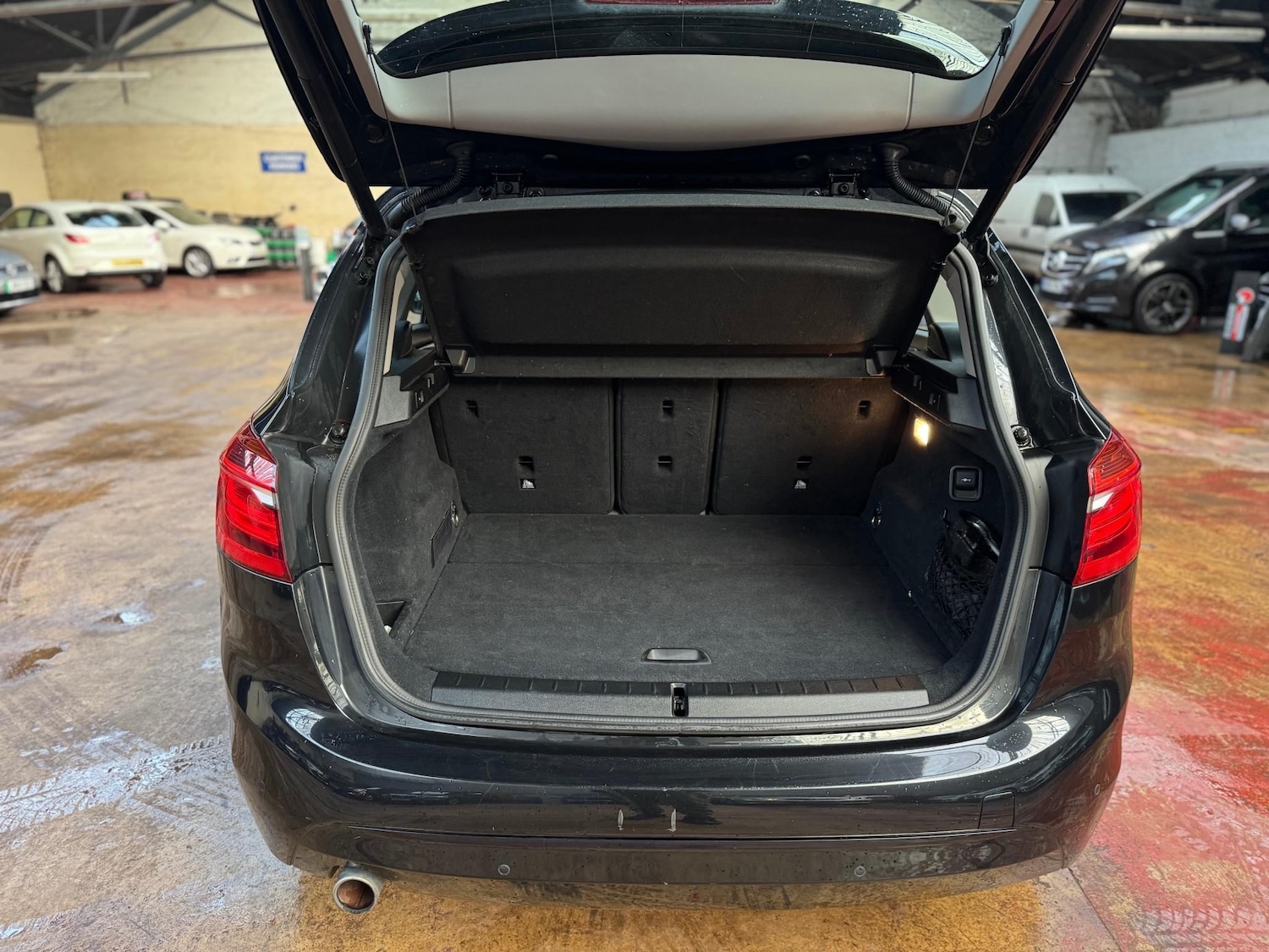 Used BMW 2 Series 2016 for sale - 76862878: Photo 11