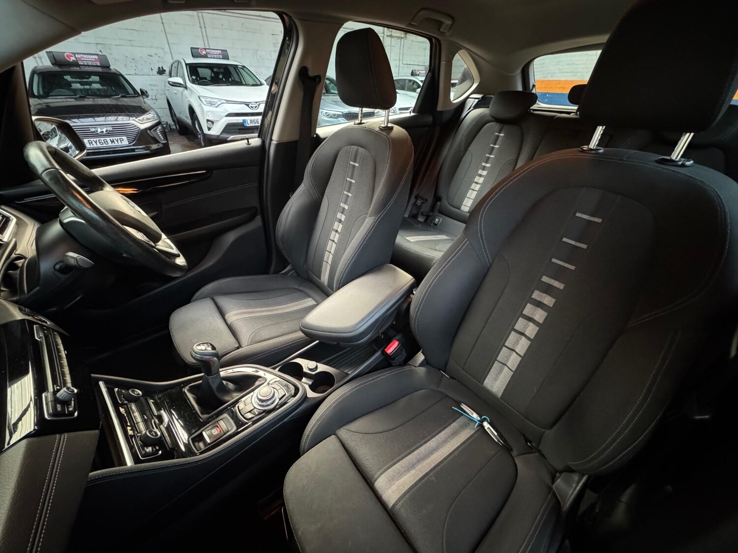 Used BMW 2 Series 2016 for sale - 76862878: Photo 12