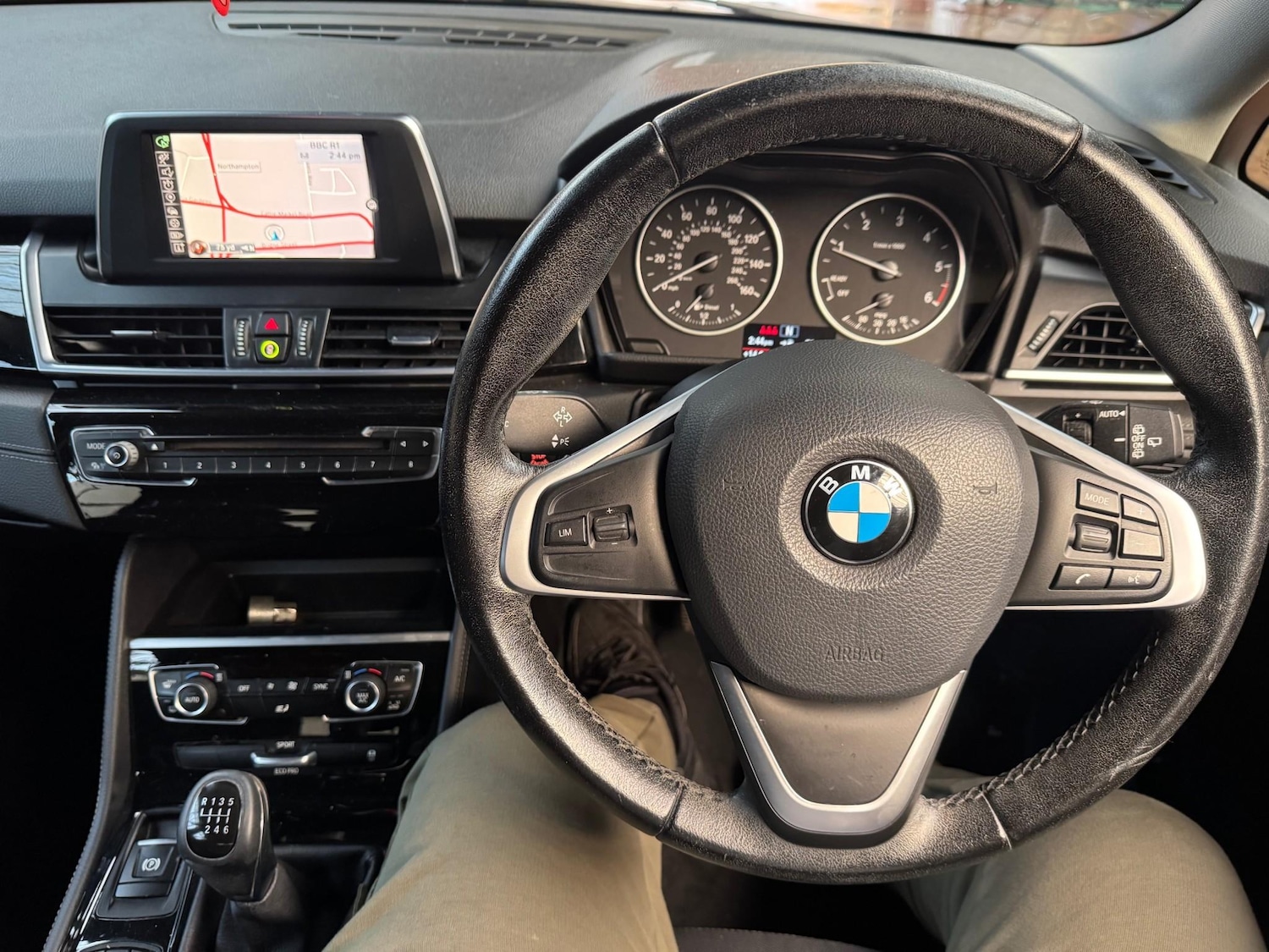 Used BMW 2 Series 2016 for sale - 76862878: Photo 13