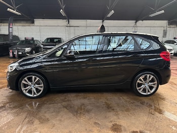 Used BMW 2 Series 2016 for sale - 76862878: Photo