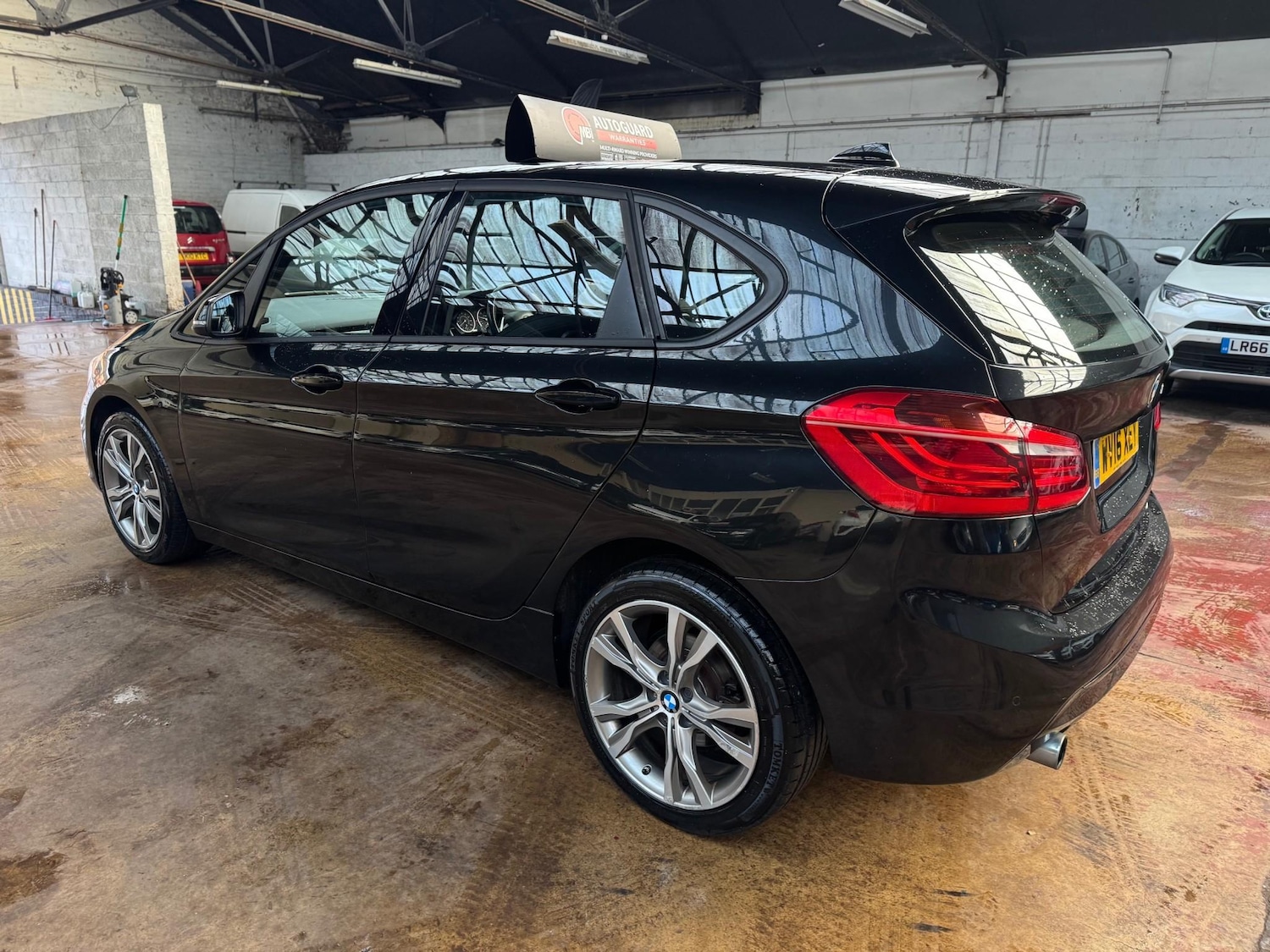 Used BMW 2 Series 2016 for sale - 76862878: Photo 4