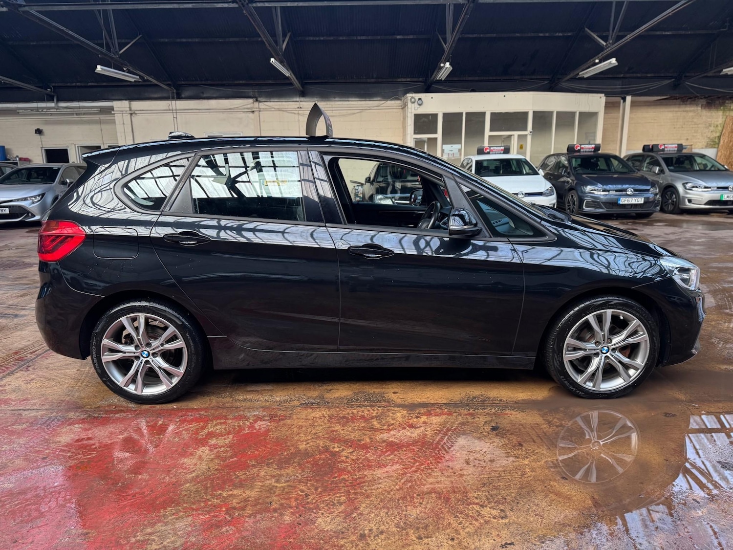 Used BMW 2 Series 2016 for sale - 76862878: Photo 7