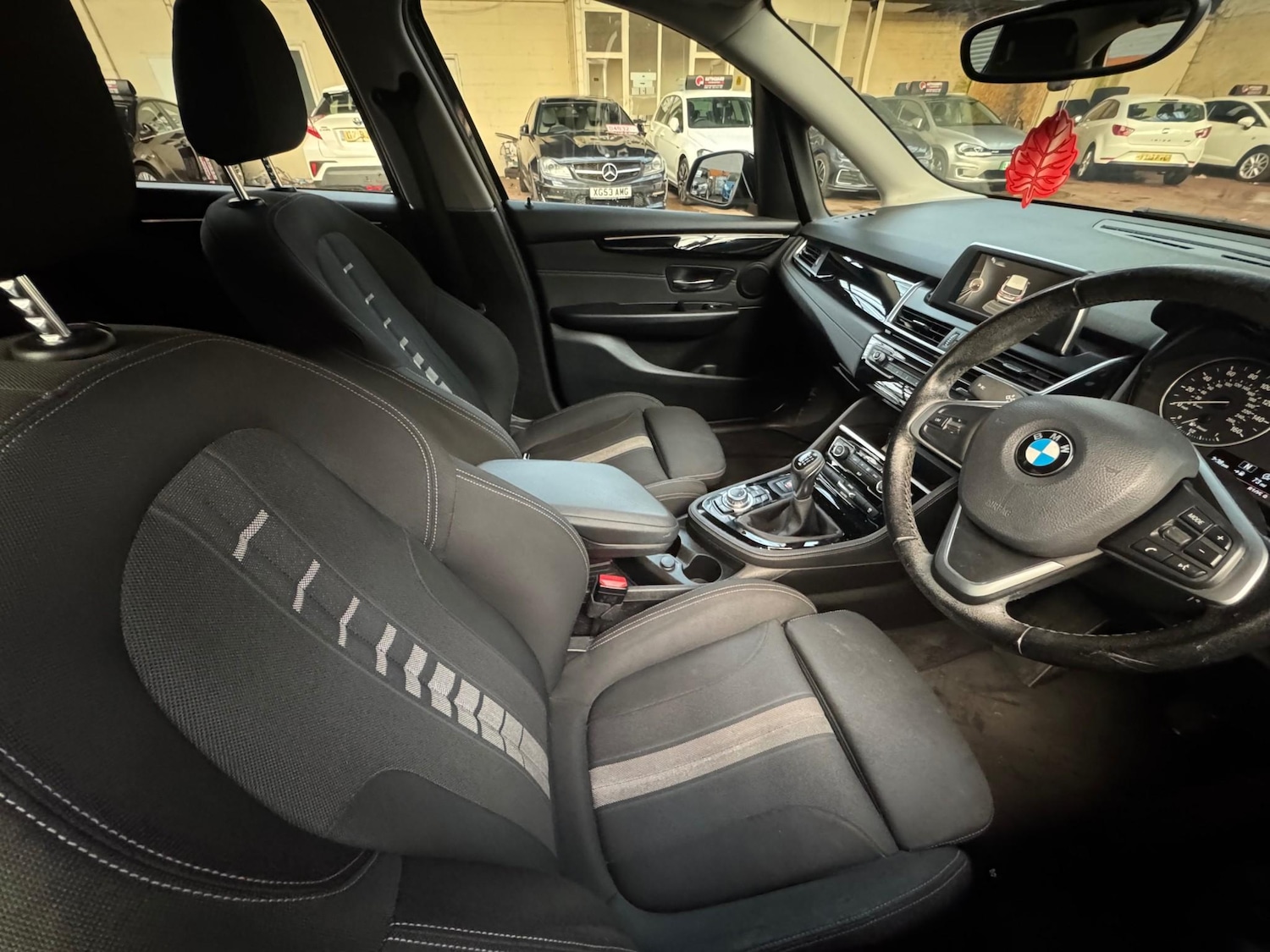 Used BMW 2 Series 2016 for sale - 76862878: Photo 9
