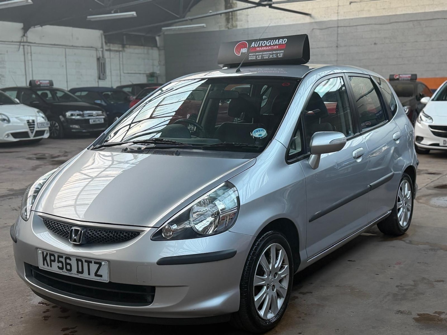 Used Honda Jazz 2006 for sale - 76375766: Photo 1