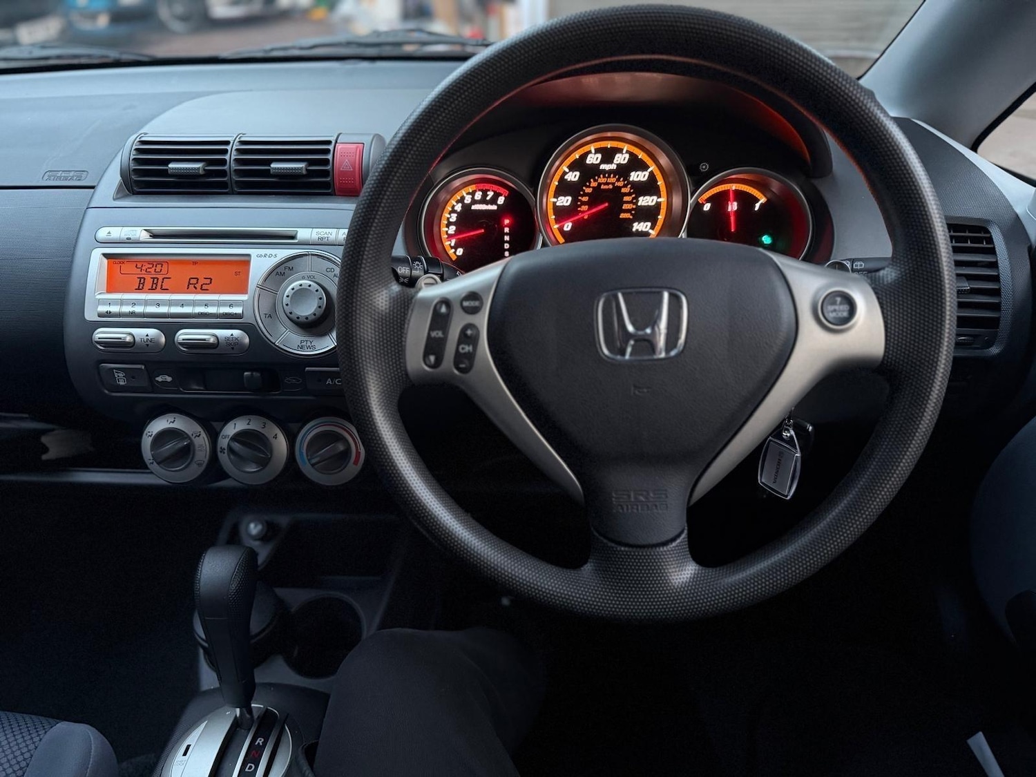 Used Honda Jazz 2006 for sale - 76375766: Photo 13