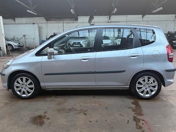 Used Honda Jazz 2006 for sale - 76375766: Photo