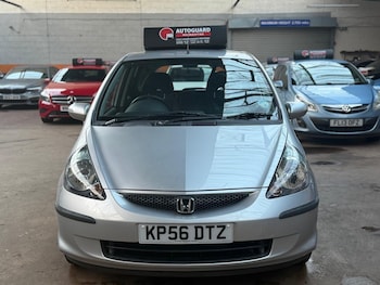 Used Honda Jazz 2006 for sale - 76375766: Photo