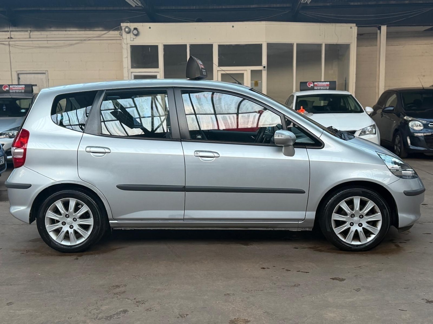 Used Honda Jazz 2006 for sale - 76375766: Photo 7