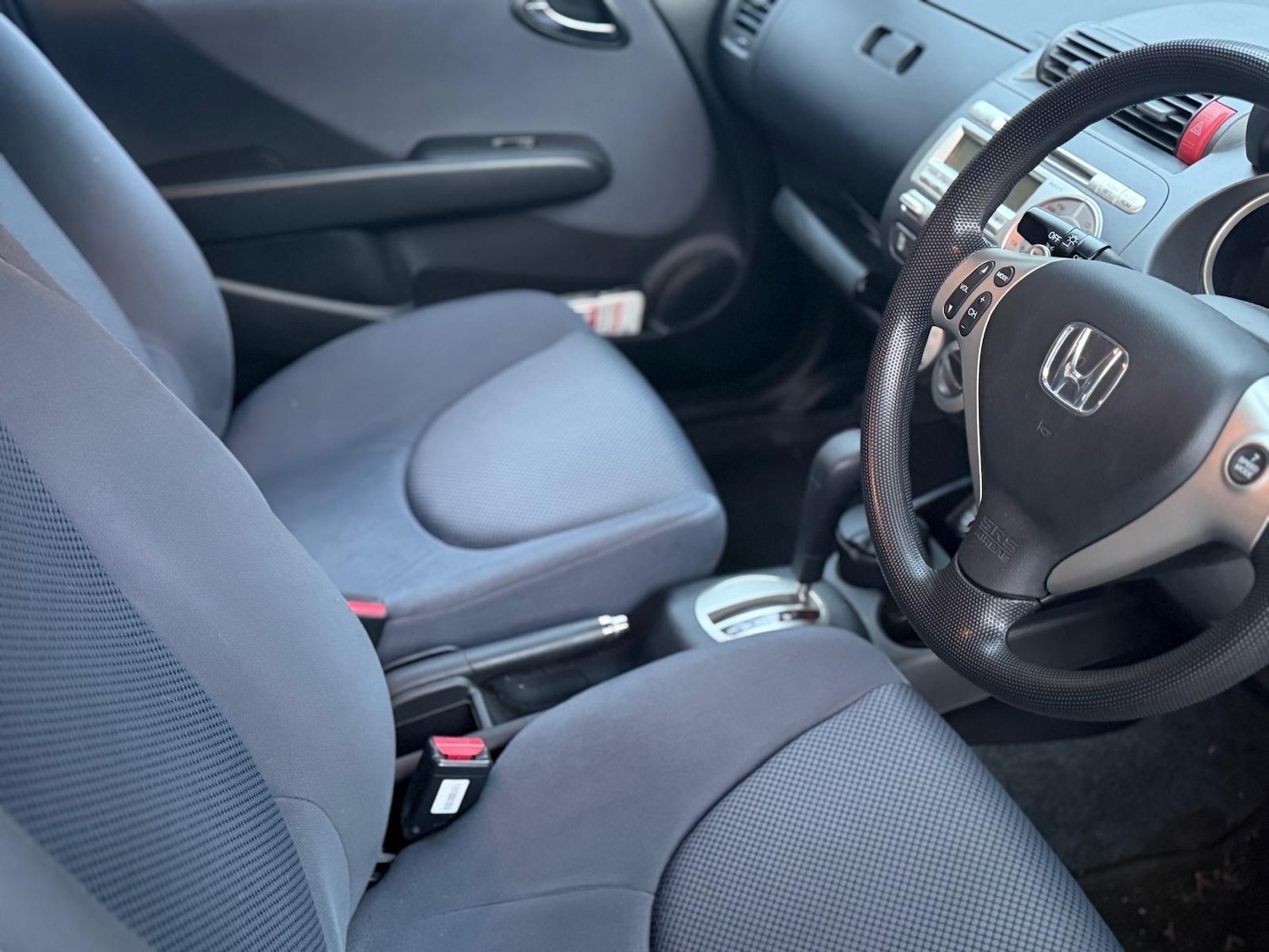 Used Honda Jazz 2006 for sale - 76375766: Photo 9