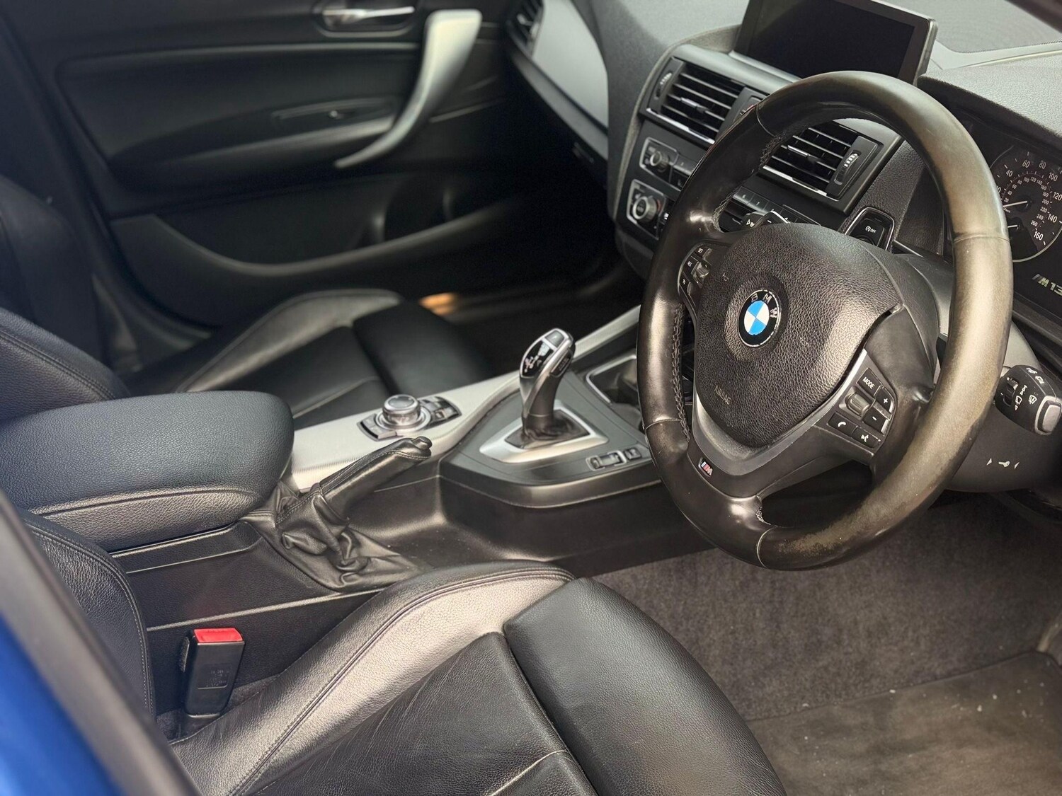 Used BMW 1 Series 2013 for sale - 77935439: Photo 11