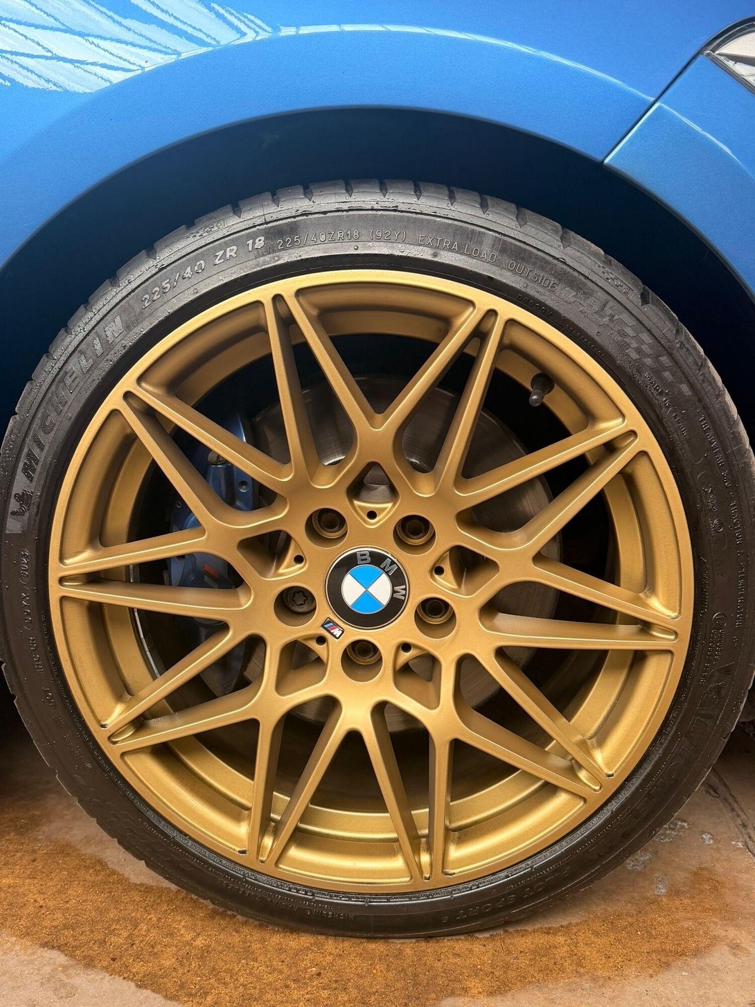 Used BMW 1 Series 2013 for sale - 77935439: Photo 12