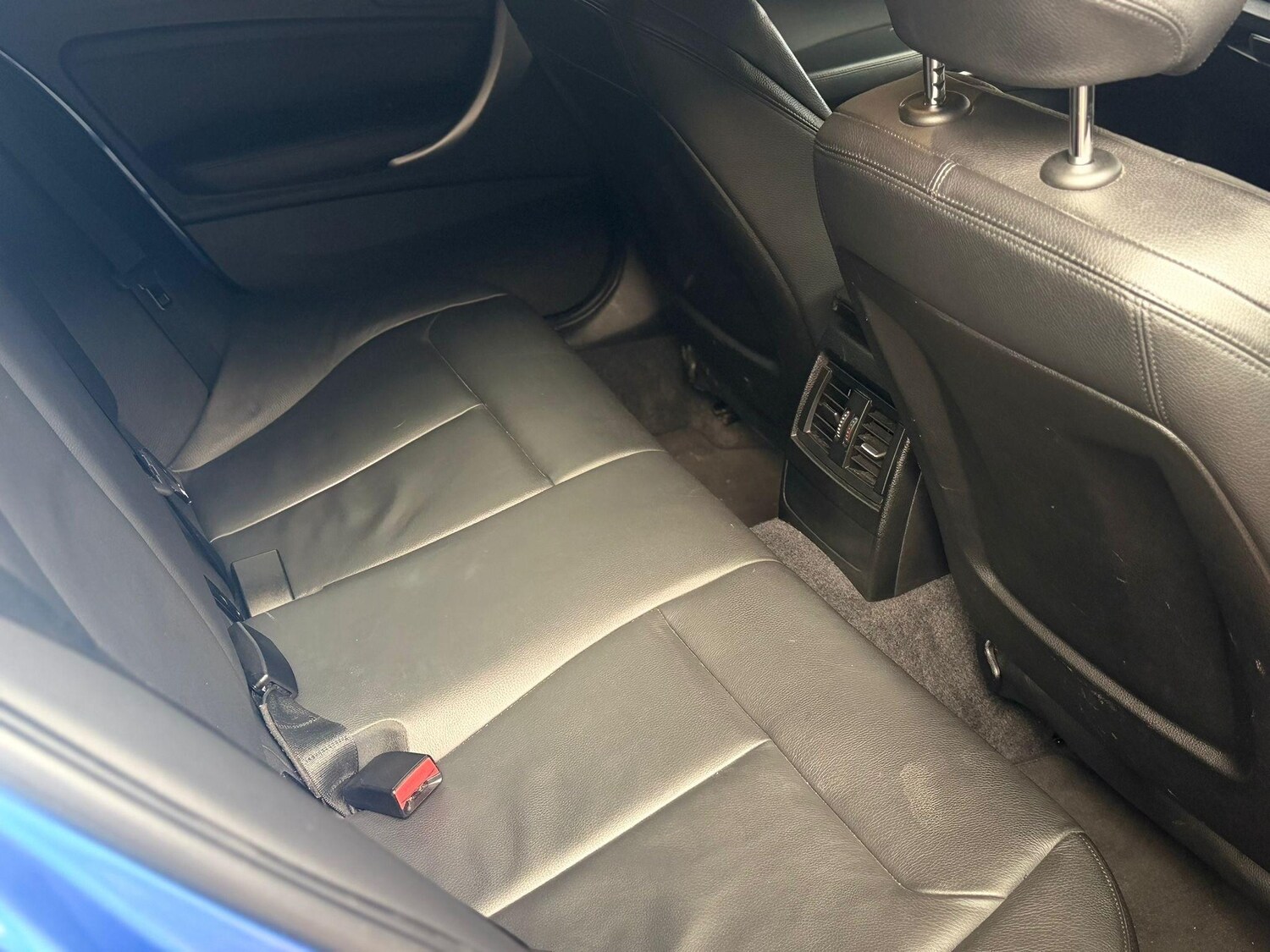 Used BMW 1 Series 2013 for sale - 77935439: Photo 13