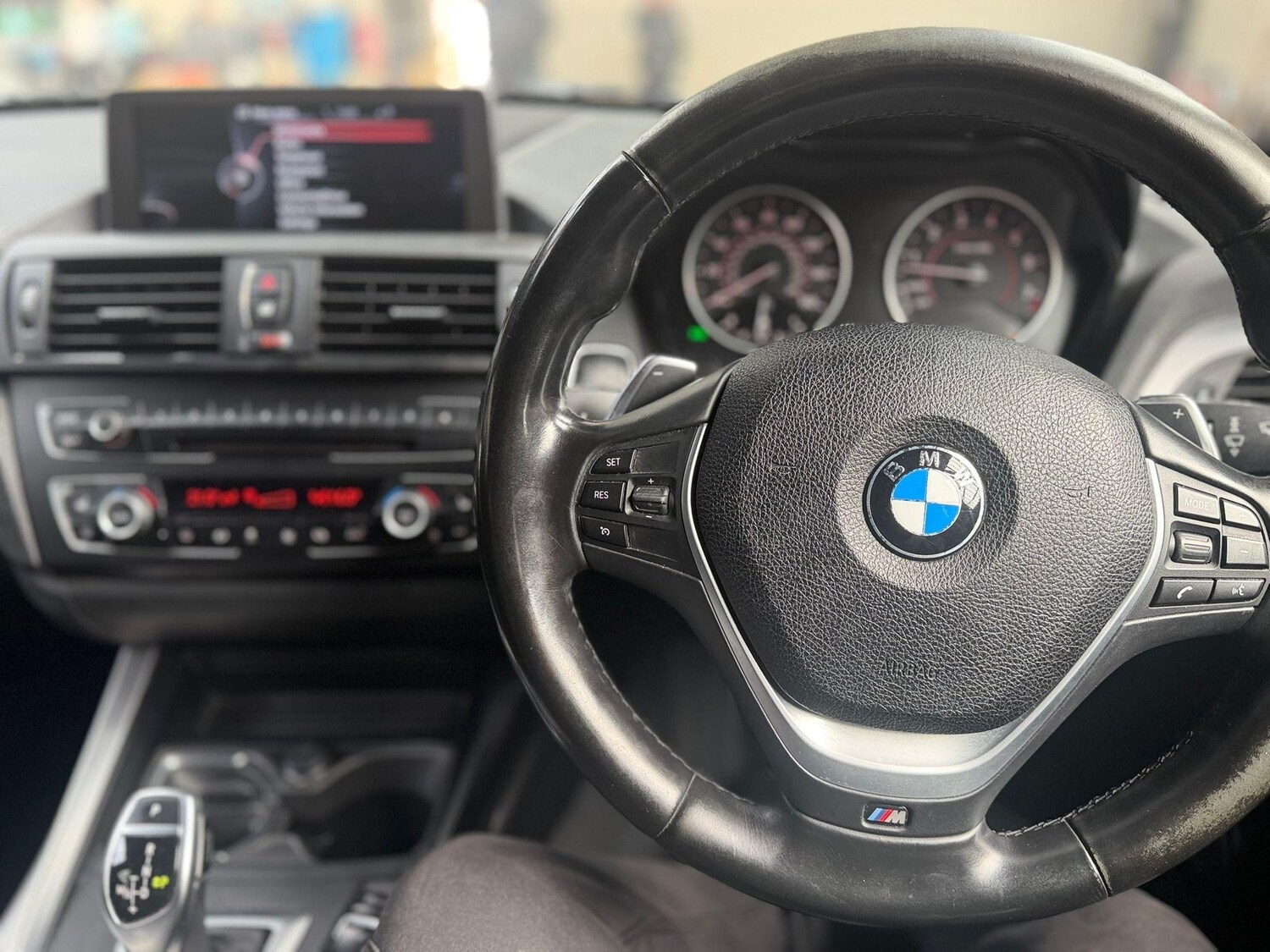 Used BMW 1 Series 2013 for sale - 77935439: Photo 14