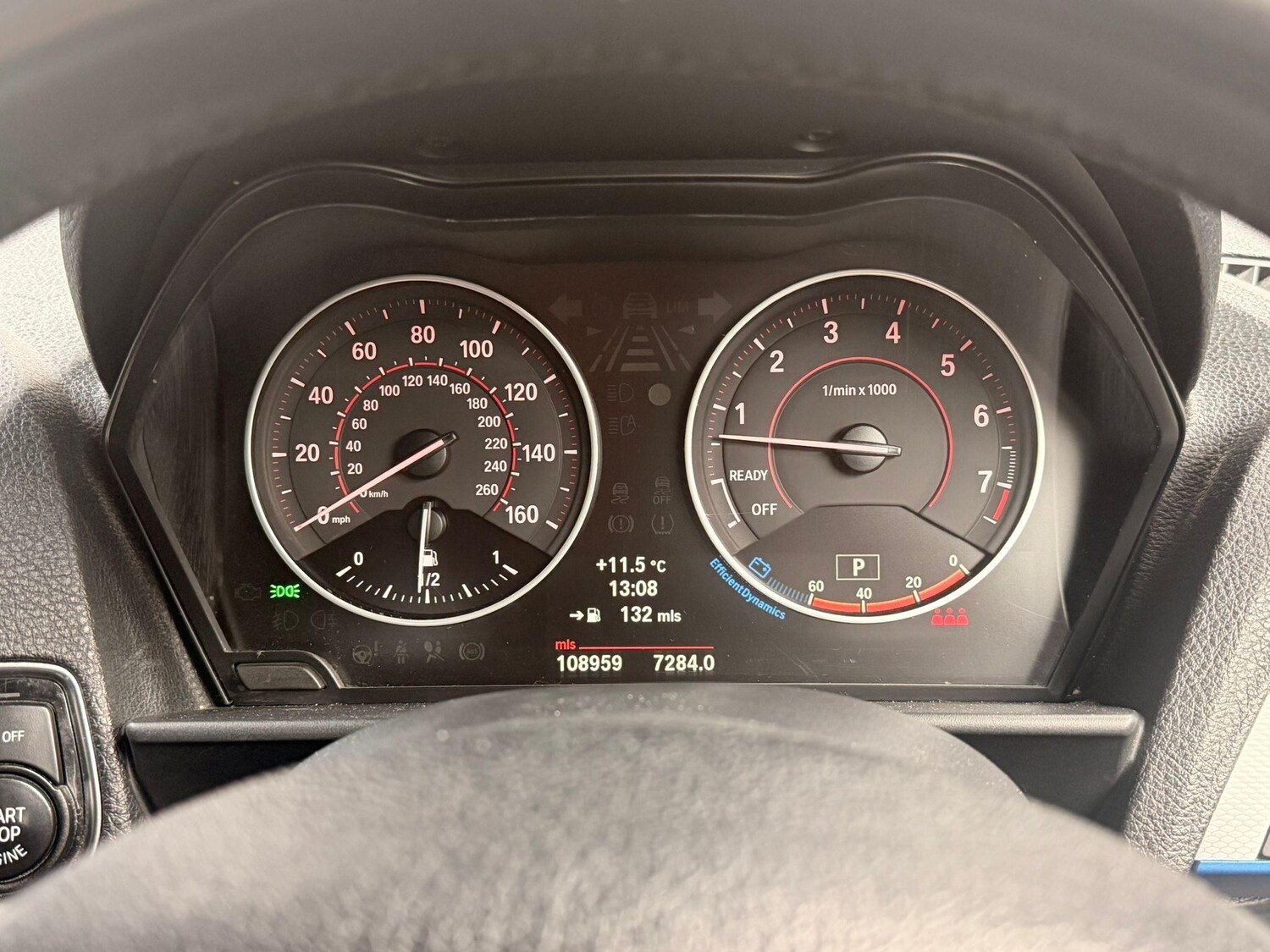 Used BMW 1 Series 2013 for sale - 77935439: Photo 15