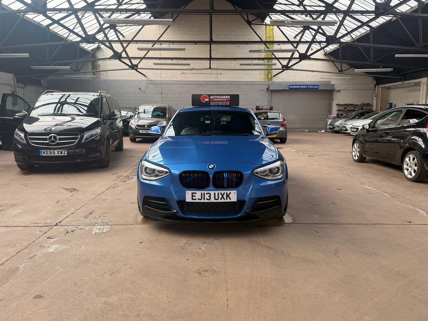 Used BMW 1 Series 2013 for sale - 77935439: Photo 6