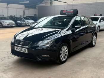 2013 (13) - 1.2 TSI SE 5dr