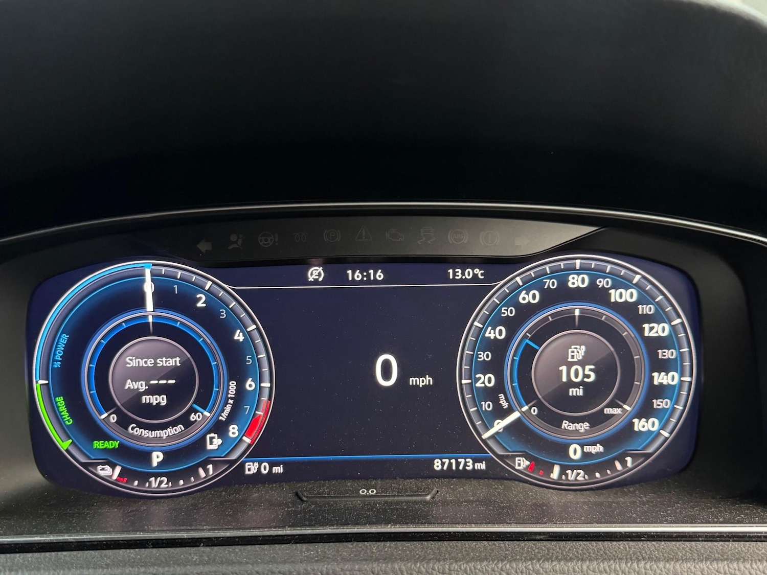 Used Volkswagen Golf 2017 for sale - 76453164: Photo 14