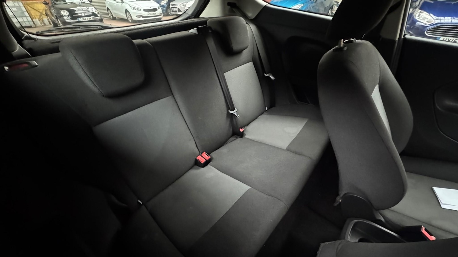 Used Ford Fiesta 2014 for sale - 77520019: Photo 9