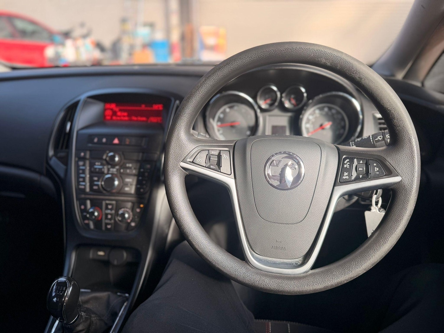 Used Vauxhall Astra 2012 for sale - 77971151: Photo 11