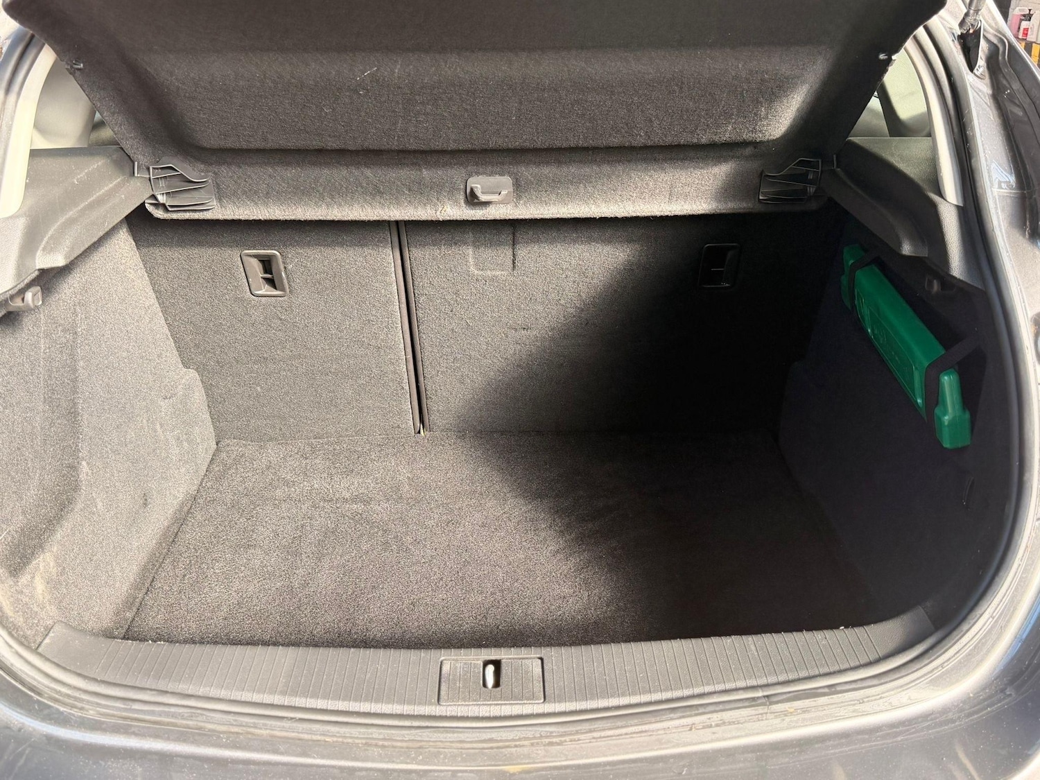 Used Vauxhall Astra 2012 for sale - 77971151: Photo 12