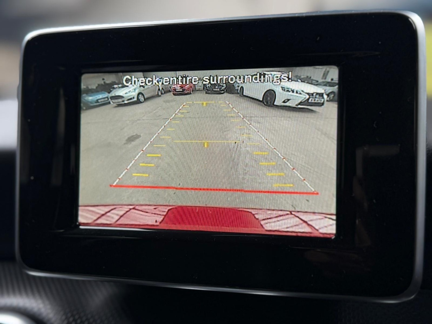 Used Mercedes-Benz A-Class 2014 for sale - 76367047: Photo 12