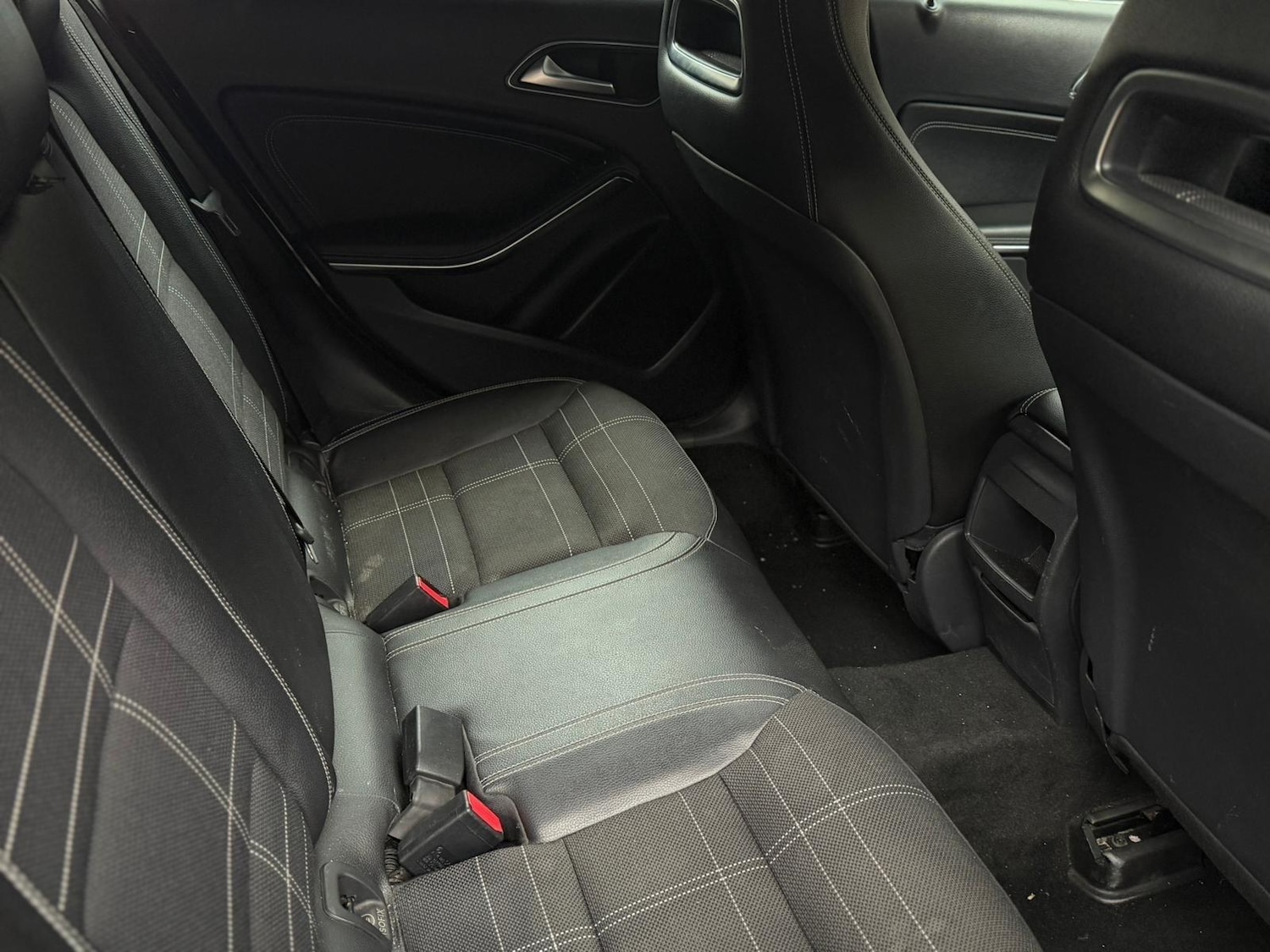 Used Mercedes-Benz A-Class 2014 for sale - 76367047: Photo 13