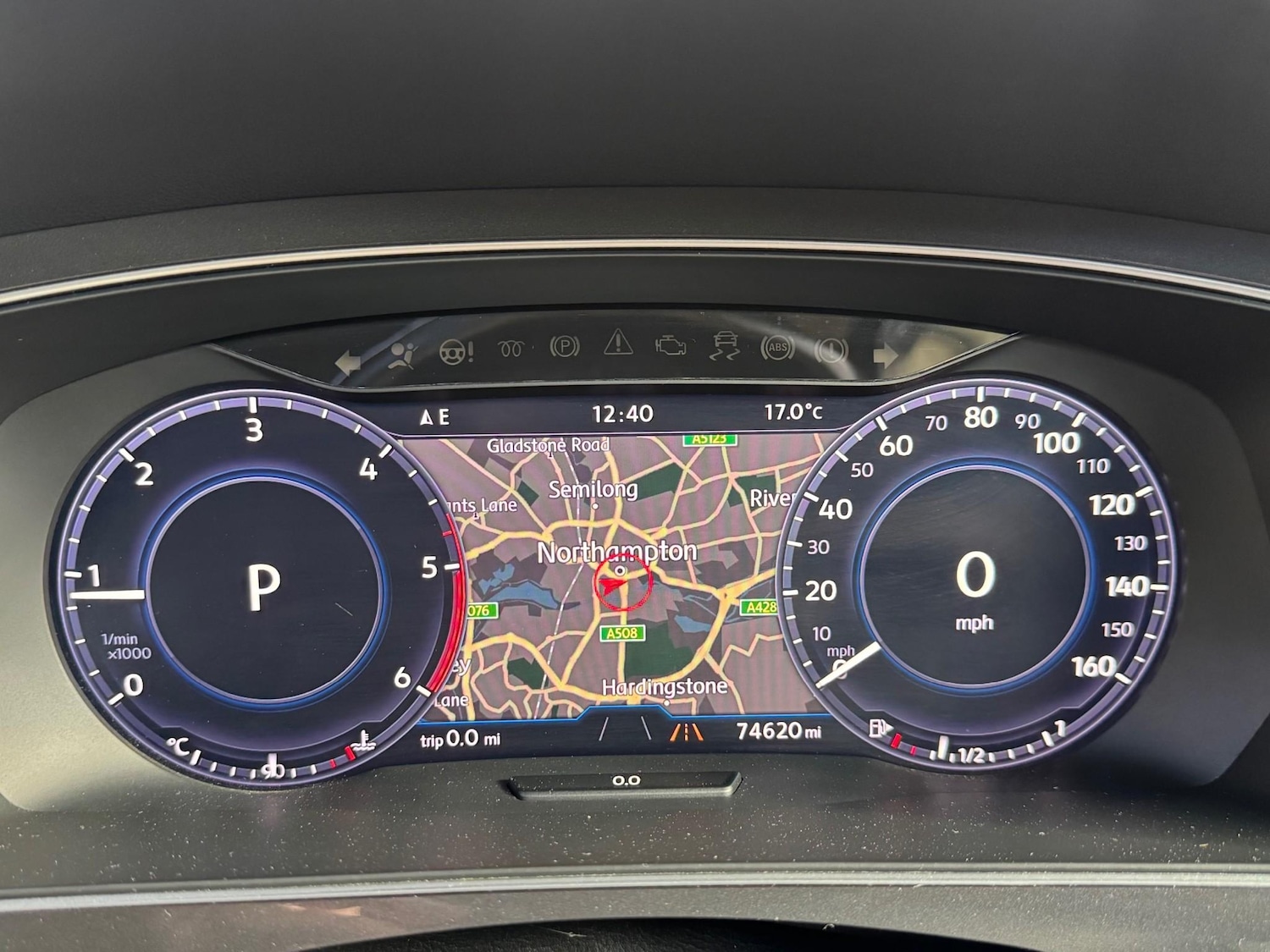 Used Volkswagen Tiguan 2017 for sale - 76480572: Photo 18