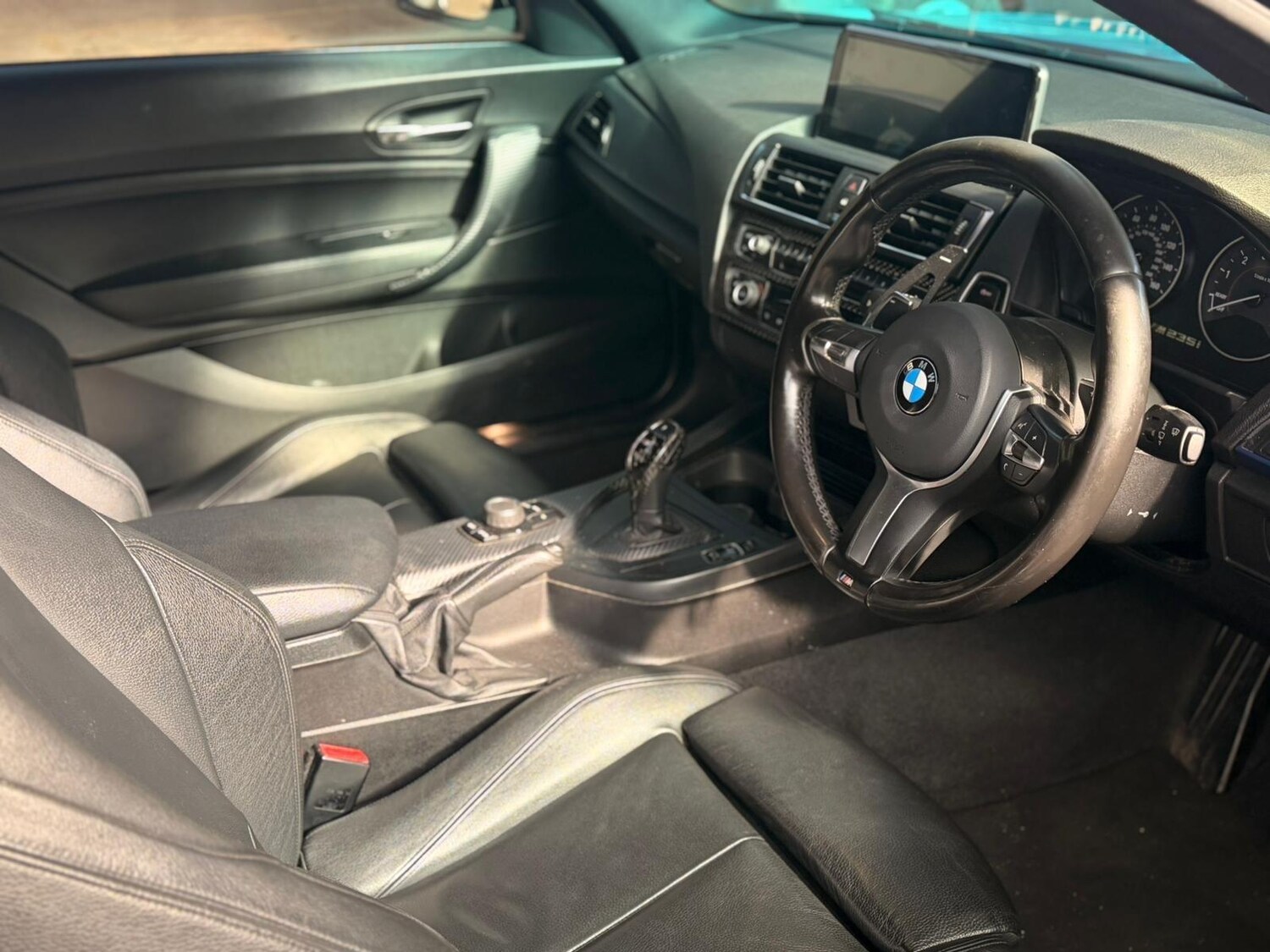 Used BMW 2 Series 2015 for sale - 77935437: Photo 11