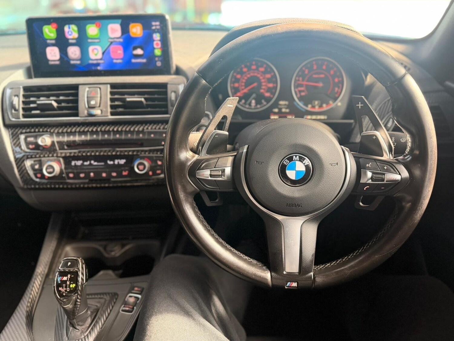 Used BMW 2 Series 2015 for sale - 77935437: Photo 12