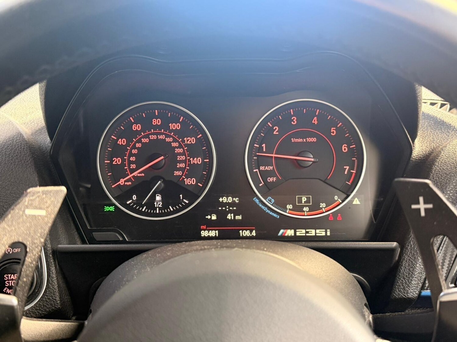 Used BMW 2 Series 2015 for sale - 77935437: Photo 13