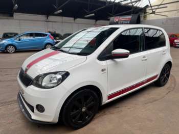 2014 (14) - 1.0 MPI Sport 5dr