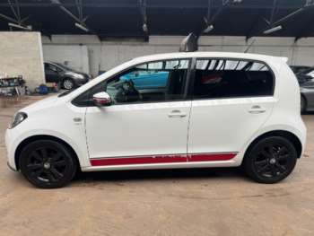 Used Skoda Citigo 2014 for sale - 75092504: Photo